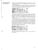 Preview for 47 page of Yamaha TG77 Operating Manual