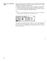 Preview for 50 page of Yamaha TG77 Operating Manual