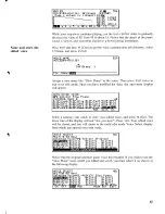 Preview for 55 page of Yamaha TG77 Operating Manual