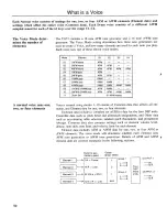 Preview for 60 page of Yamaha TG77 Operating Manual