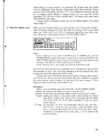 Preview for 69 page of Yamaha TG77 Operating Manual