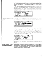 Preview for 73 page of Yamaha TG77 Operating Manual