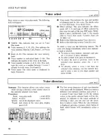 Preview for 92 page of Yamaha TG77 Operating Manual