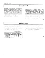 Preview for 98 page of Yamaha TG77 Operating Manual