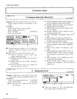 Preview for 100 page of Yamaha TG77 Operating Manual