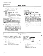 Preview for 126 page of Yamaha TG77 Operating Manual