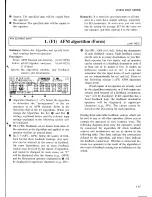 Preview for 127 page of Yamaha TG77 Operating Manual