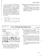 Preview for 129 page of Yamaha TG77 Operating Manual