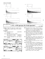 Preview for 132 page of Yamaha TG77 Operating Manual