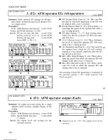 Preview for 134 page of Yamaha TG77 Operating Manual