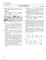 Preview for 136 page of Yamaha TG77 Operating Manual