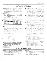 Preview for 137 page of Yamaha TG77 Operating Manual