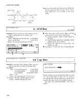 Preview for 140 page of Yamaha TG77 Operating Manual