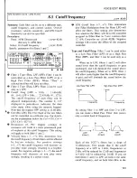 Preview for 141 page of Yamaha TG77 Operating Manual