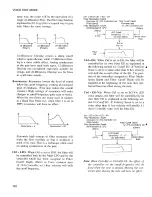 Preview for 142 page of Yamaha TG77 Operating Manual