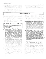 Preview for 148 page of Yamaha TG77 Operating Manual