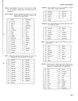 Preview for 149 page of Yamaha TG77 Operating Manual