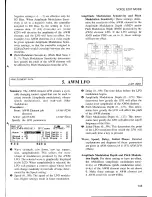 Preview for 153 page of Yamaha TG77 Operating Manual