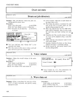 Preview for 158 page of Yamaha TG77 Operating Manual