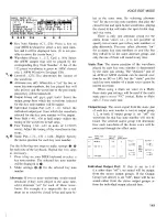 Preview for 159 page of Yamaha TG77 Operating Manual