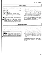 Preview for 165 page of Yamaha TG77 Operating Manual