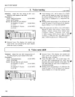 Preview for 172 page of Yamaha TG77 Operating Manual