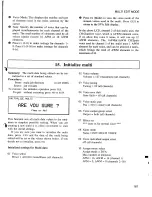 Preview for 177 page of Yamaha TG77 Operating Manual