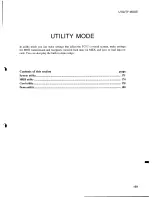 Preview for 179 page of Yamaha TG77 Operating Manual