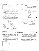 Preview for 182 page of Yamaha TG77 Operating Manual