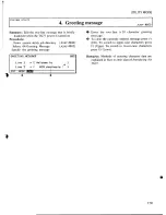 Preview for 183 page of Yamaha TG77 Operating Manual