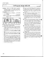 Preview for 186 page of Yamaha TG77 Operating Manual