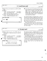 Preview for 189 page of Yamaha TG77 Operating Manual