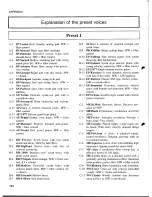 Preview for 194 page of Yamaha TG77 Operating Manual