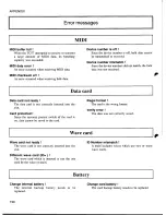 Preview for 200 page of Yamaha TG77 Operating Manual