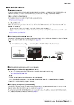 Preview for 13 page of Yamaha THR Series Reference Manual