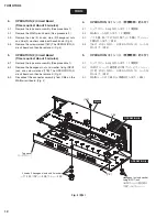 Предварительный просмотр 12 страницы Yamaha THR10 Service Manual