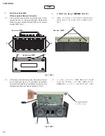 Предварительный просмотр 14 страницы Yamaha THR10 Service Manual