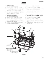 Предварительный просмотр 15 страницы Yamaha THR10 Service Manual