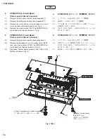 Предварительный просмотр 16 страницы Yamaha THR10 Service Manual