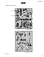 Предварительный просмотр 19 страницы Yamaha THR10 Service Manual