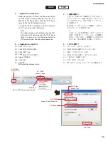 Предварительный просмотр 39 страницы Yamaha THR10 Service Manual