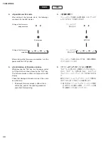 Предварительный просмотр 40 страницы Yamaha THR10 Service Manual