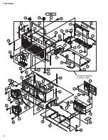 Предварительный просмотр 44 страницы Yamaha THR10 Service Manual