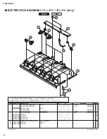 Предварительный просмотр 46 страницы Yamaha THR10 Service Manual