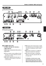 Предварительный просмотр 13 страницы Yamaha THR100H Owner'S Manual