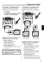 Предварительный просмотр 17 страницы Yamaha THR100H Owner'S Manual