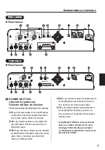 Предварительный просмотр 33 страницы Yamaha THR100H Owner'S Manual