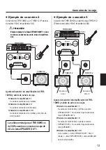 Предварительный просмотр 37 страницы Yamaha THR100H Owner'S Manual