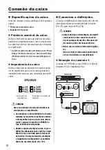 Предварительный просмотр 56 страницы Yamaha THR100H Owner'S Manual