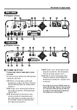 Предварительный просмотр 73 страницы Yamaha THR100H Owner'S Manual